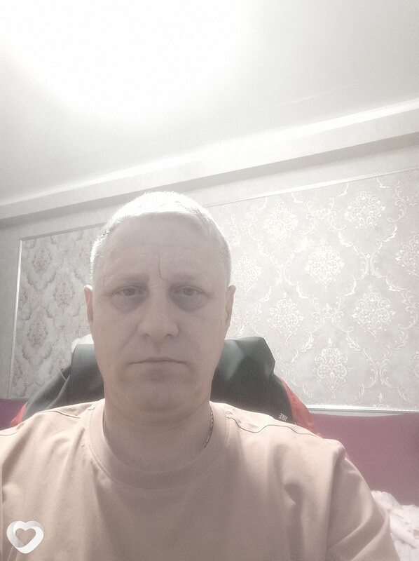 Антон, 48, Ставрополе — анкета №209068