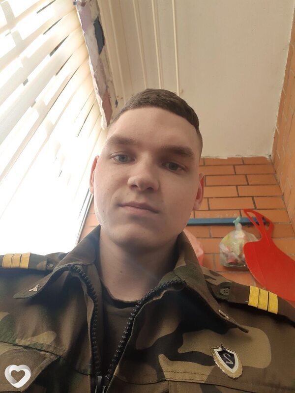 Станислав, 25, Минске — анкета №209070