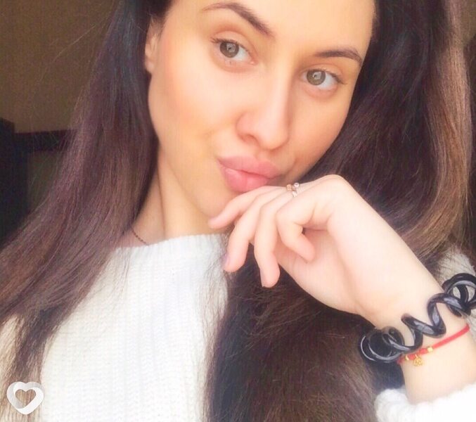 Диана, 32, Ростове-на-Дону — анкета №209071