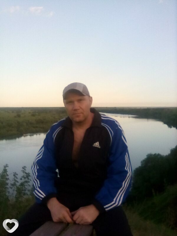 Алексей, 50, Рязани — анкета №209075