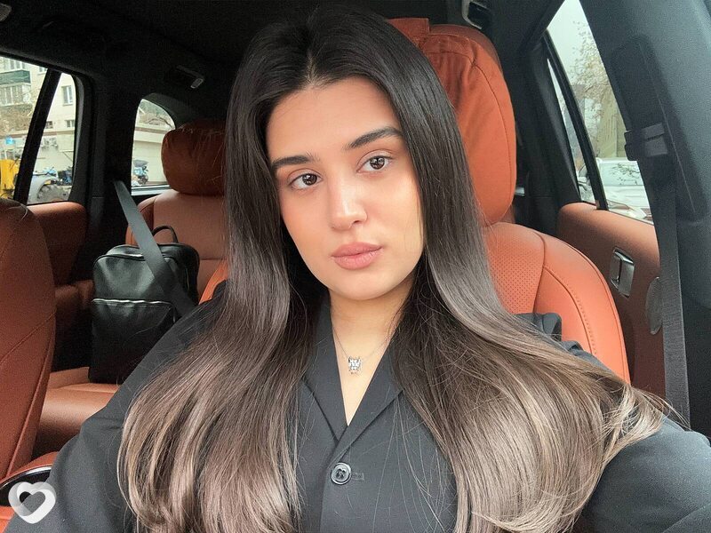 Катерина, 32, Караганде — анкета №209108