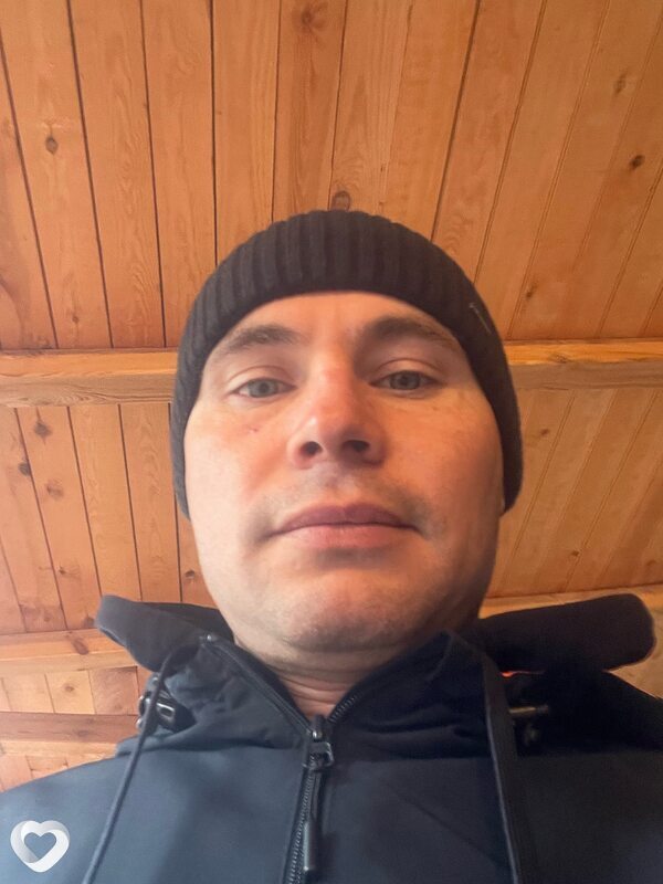Сергій, 39, Ровно — анкета №209109