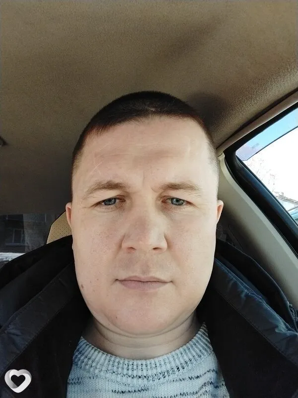 Максим, 42, Барнауле — анкета №209112