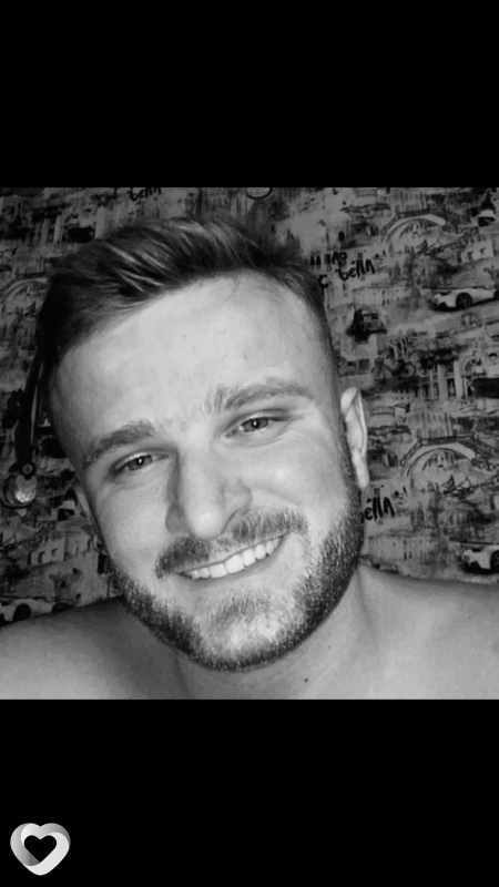 Дмитрий, 33, Минске — анкета №209116