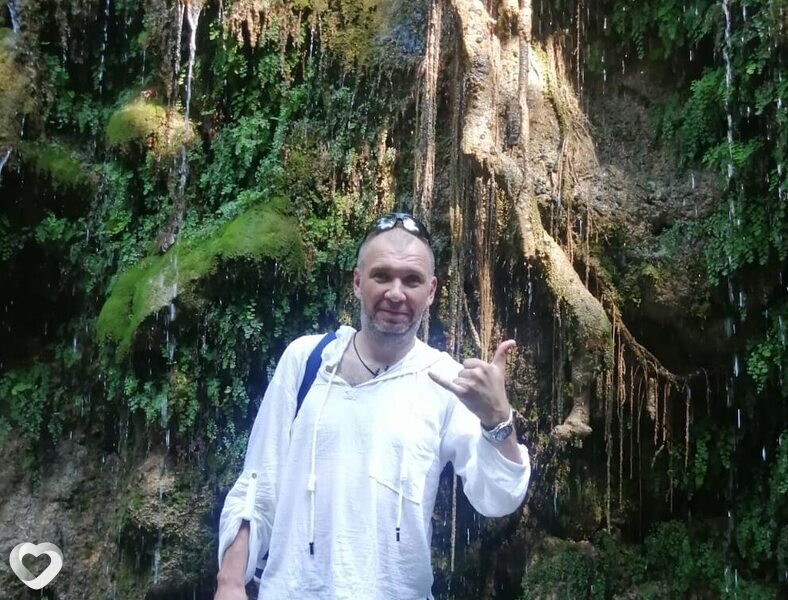 Виталий, 46, Омске — анкета №208952