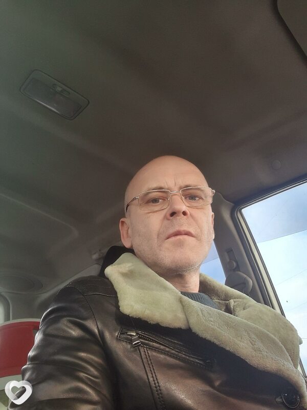 Евгений, 54, Владивостоке — анкета №208953