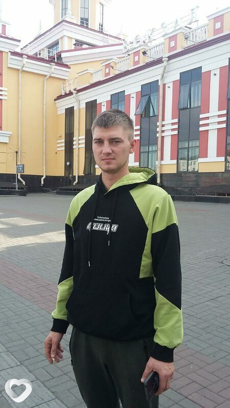 Руслан, 30, Москве — анкета №208955