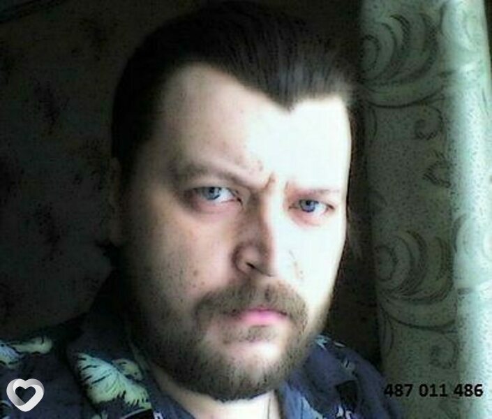 Иван, Березники