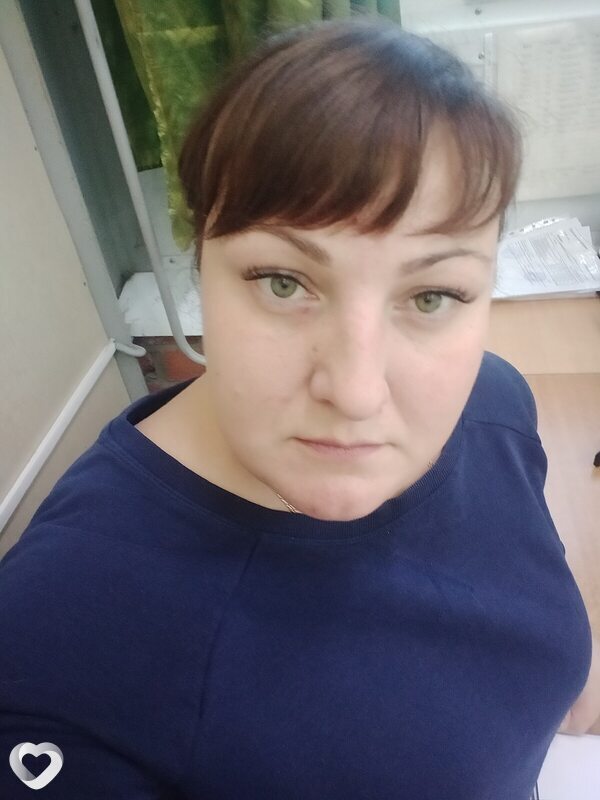 Екатерина, 42, Иванове — анкета №208963
