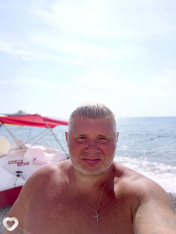 Виталий, Инта
