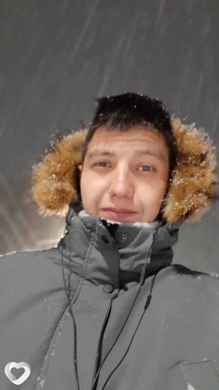 Евгений, 37, Горно-Алтайске — анкета №208967