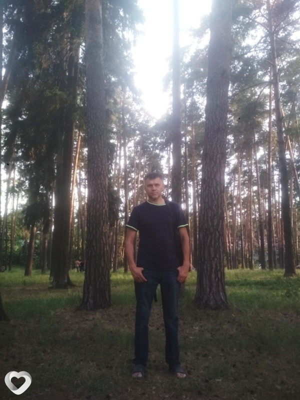 Владимир, 50, Оренбурге — анкета №208971