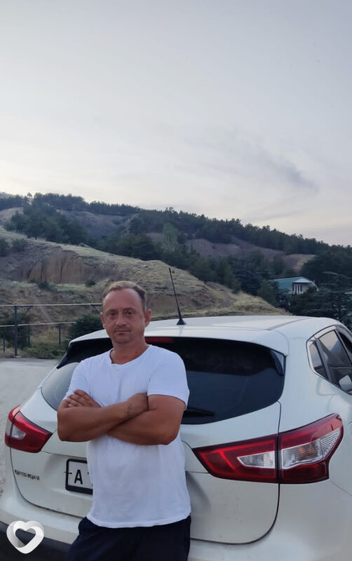 Сергей, 49, Брянске — анкета №208975
