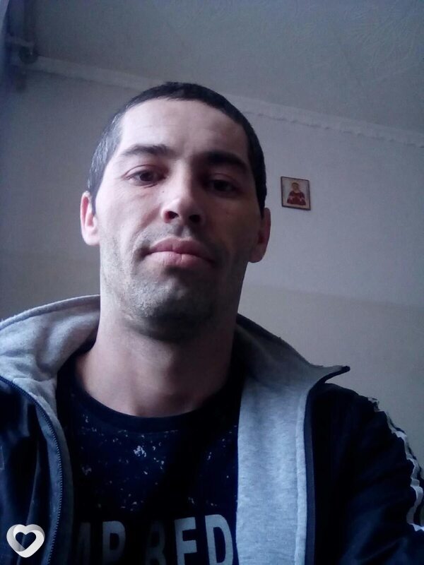 Вован, 39, Риддер — анкета №209126