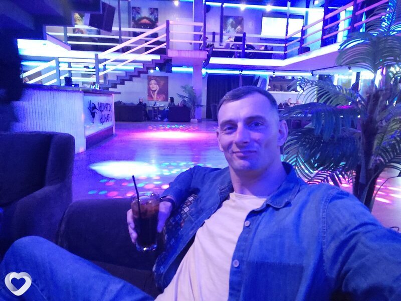 Михаил, 36, Рязани — анкета №209130