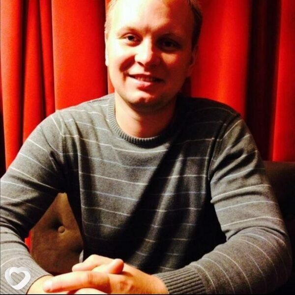 Дима, 38, Екатеринбурге — анкета №209135