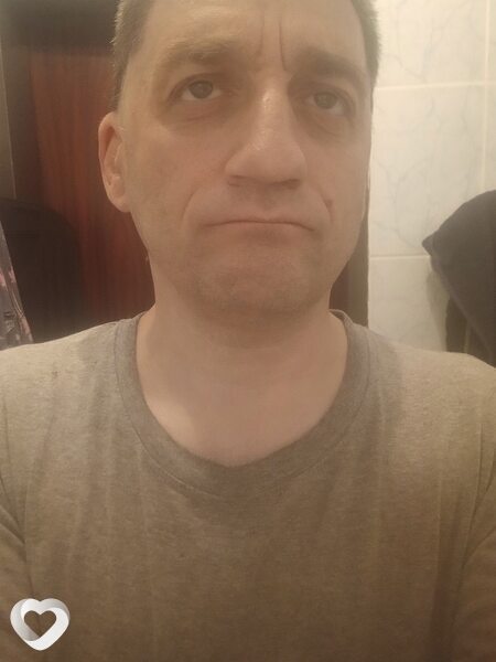 Сергей, 46, Курске — анкета №209146