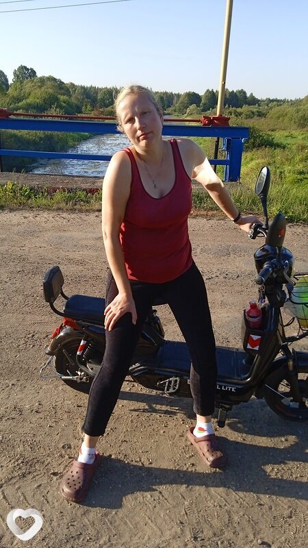 Татьяна, 35, Борисове — анкета №209150