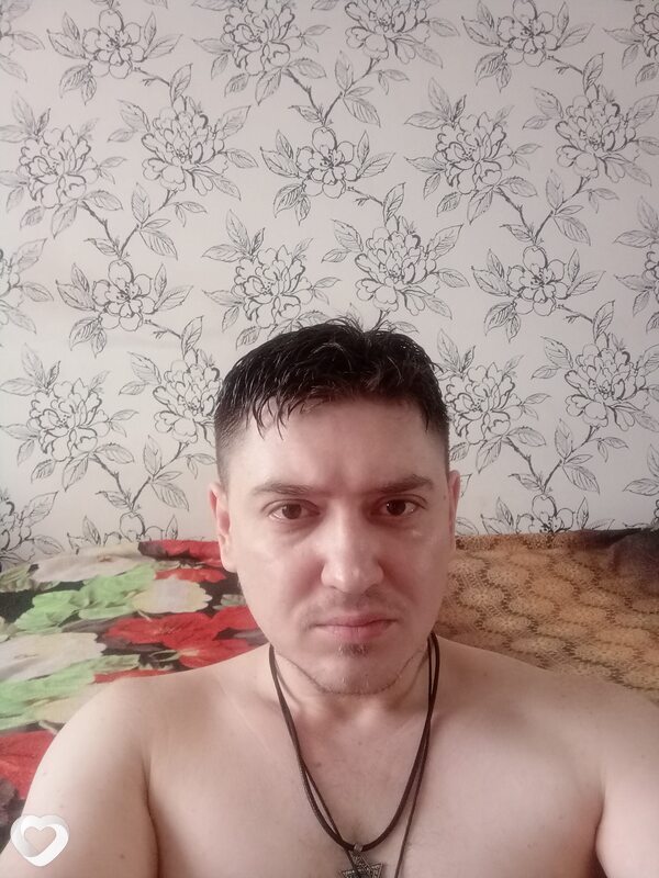 Вячеслав, 39, Кемерове — анкета №209227