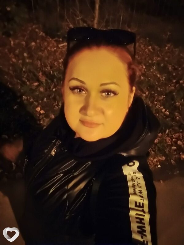 Евгения, 33, Новосибирске — анкета №209231