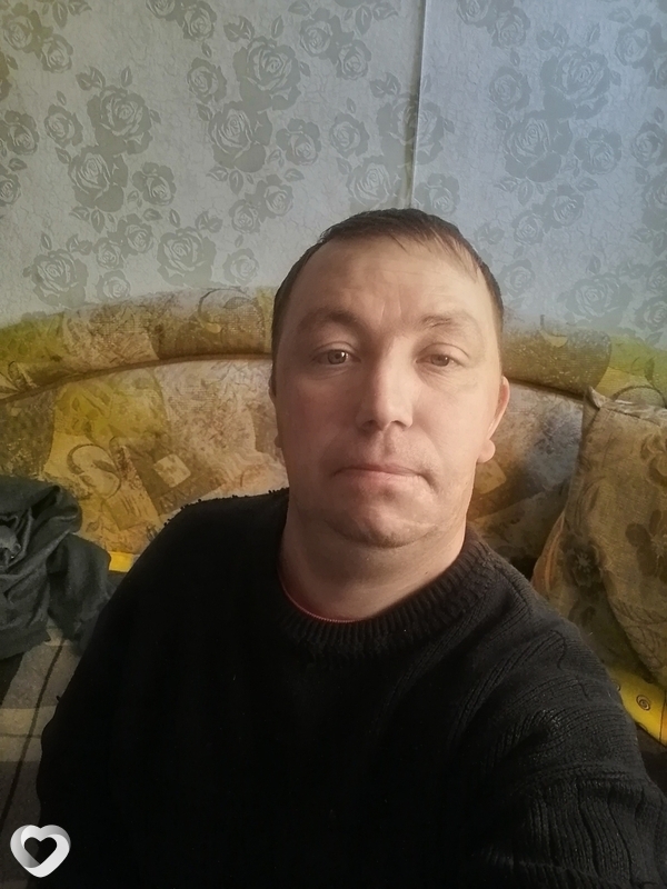 Рус, 41, Семей — анкета №209237