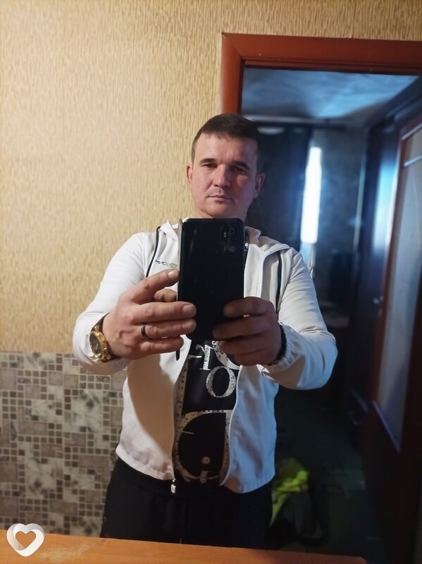 Евгений, 44, Шахтах — анкета №209242