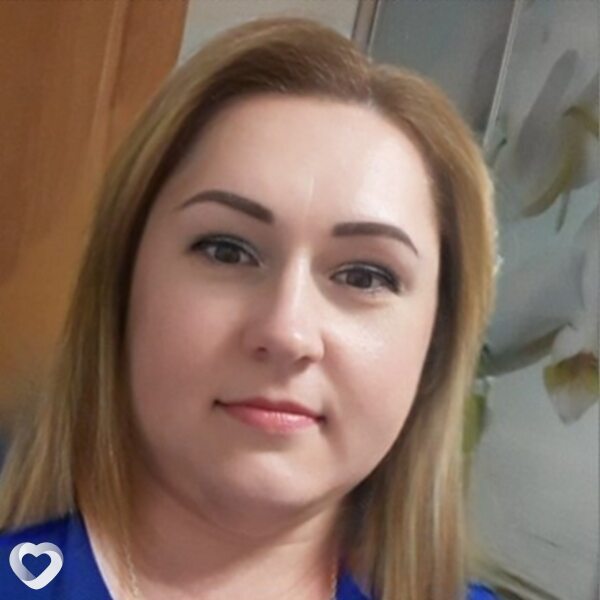 Лана, 45, Минске — анкета №209244