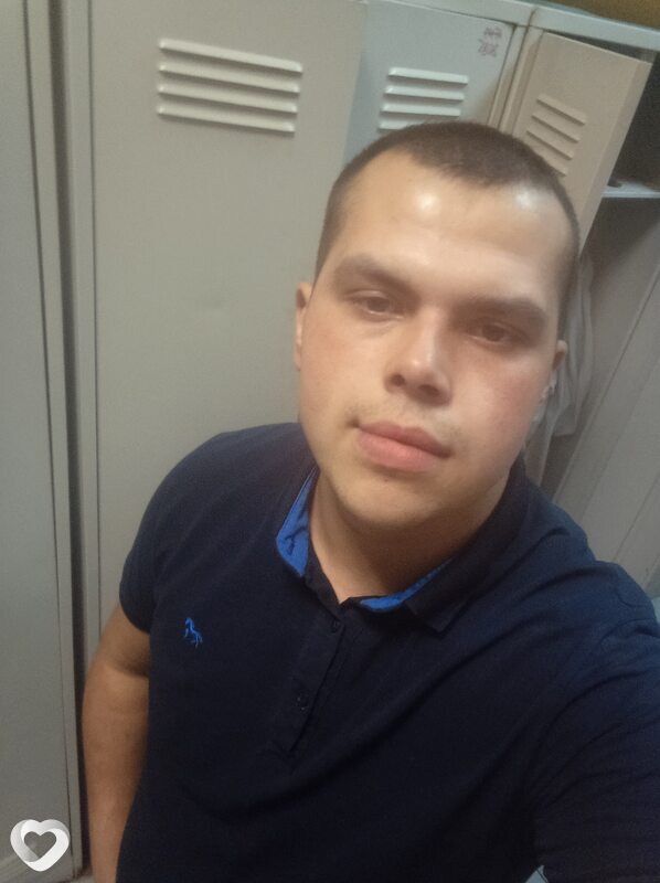 Артур, 28, Великом Новгороде — анкета №209245