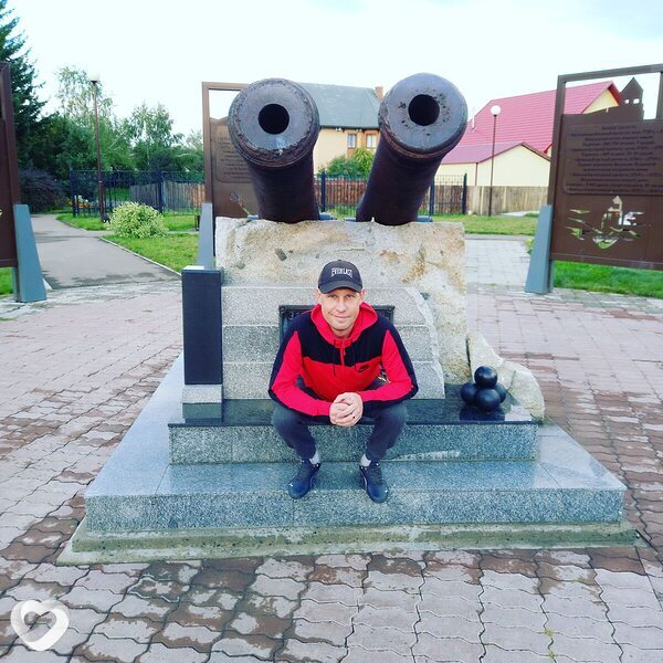 Алексей, 36, Барнауле — анкета №209301