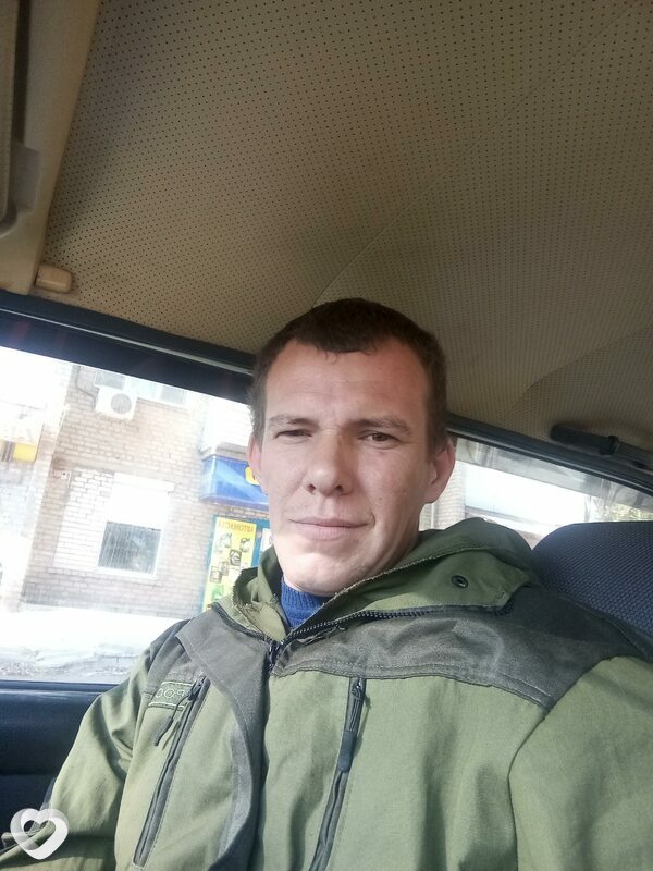 Сергей, 41, Астрахани — анкета №209308
