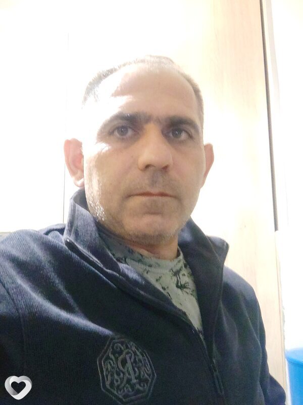 Давит, 45, Ереван — анкета №209310