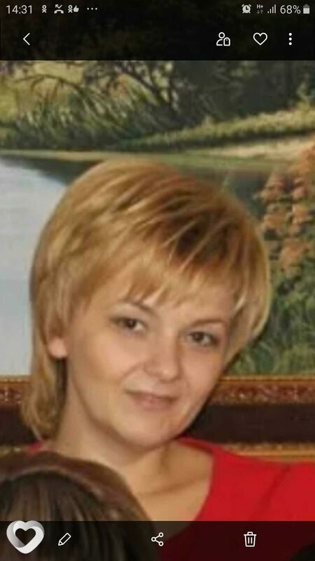 Алёна, 49, Краснодаре — анкета №209315