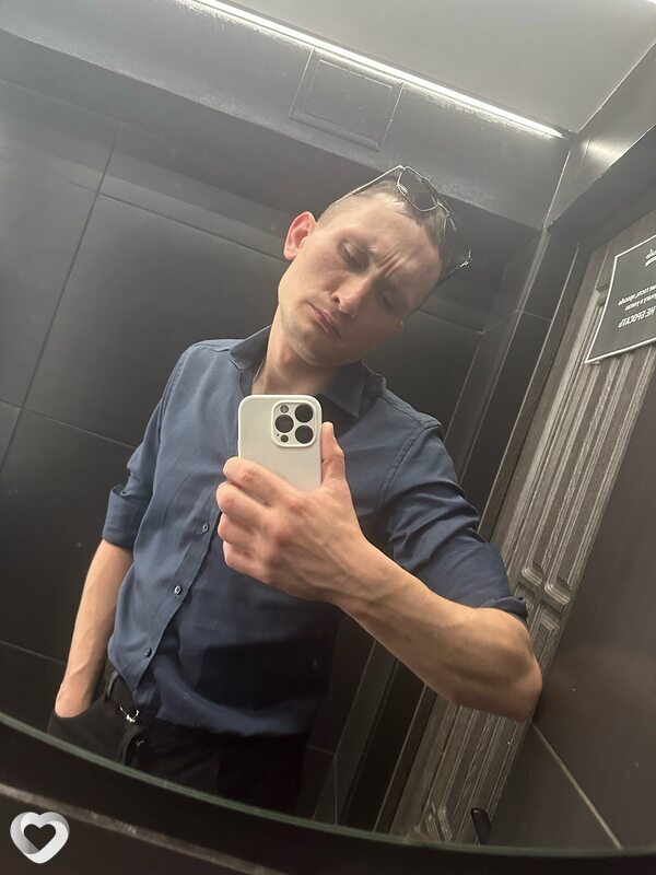 Виктор, 29, Челябинске — анкета №209319