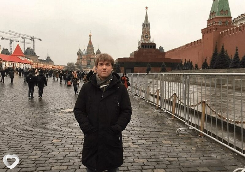 Сергей, 43, Лиде — анкета №209320