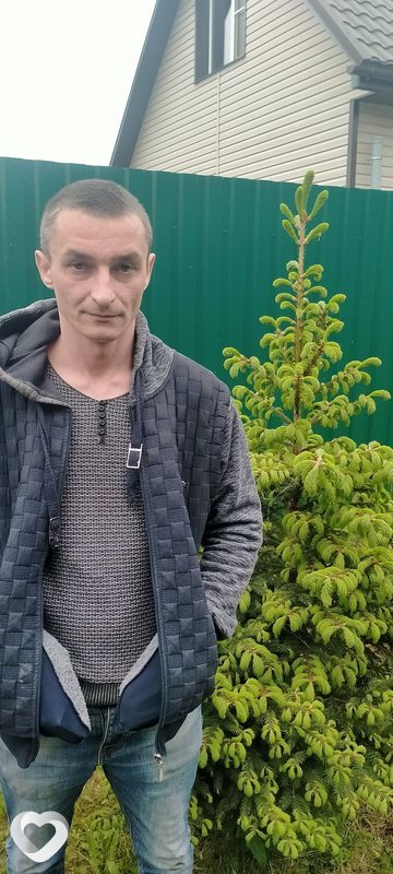Денис, 39, Москве — анкета №209322