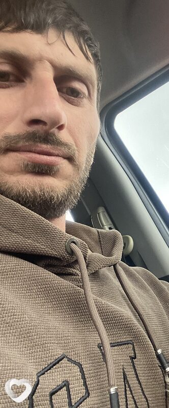 Артур, 36, Туле — анкета №209325