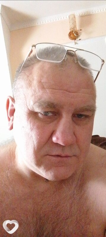 Александр, 52, Москве — анкета №209453