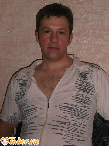Дмитрий, 53, Симферополе — анкета №209457