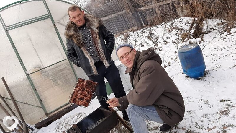 Сергей, 51, Комсомольске-на-Амуре — анкета №209466