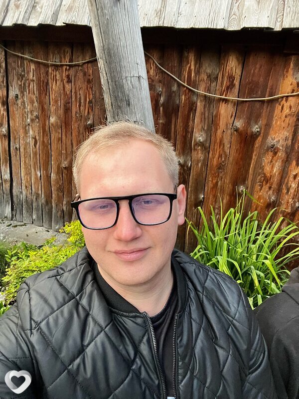 Иван, 28, Первоуральске — анкета №209467