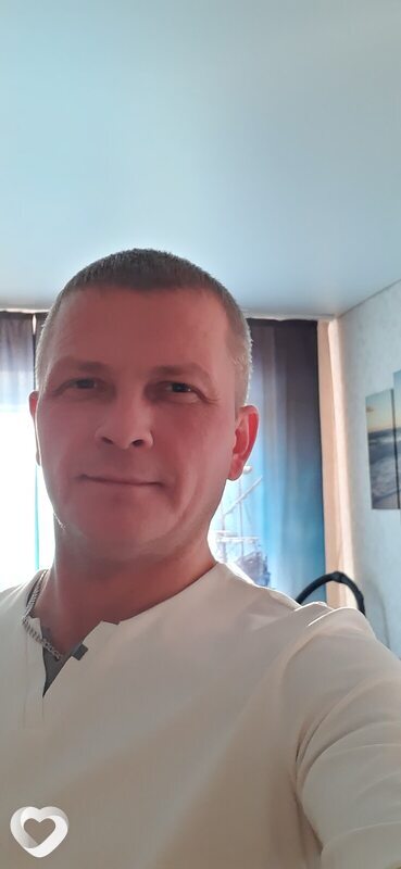 Борис, 39, Биробиджане — анкета №209468