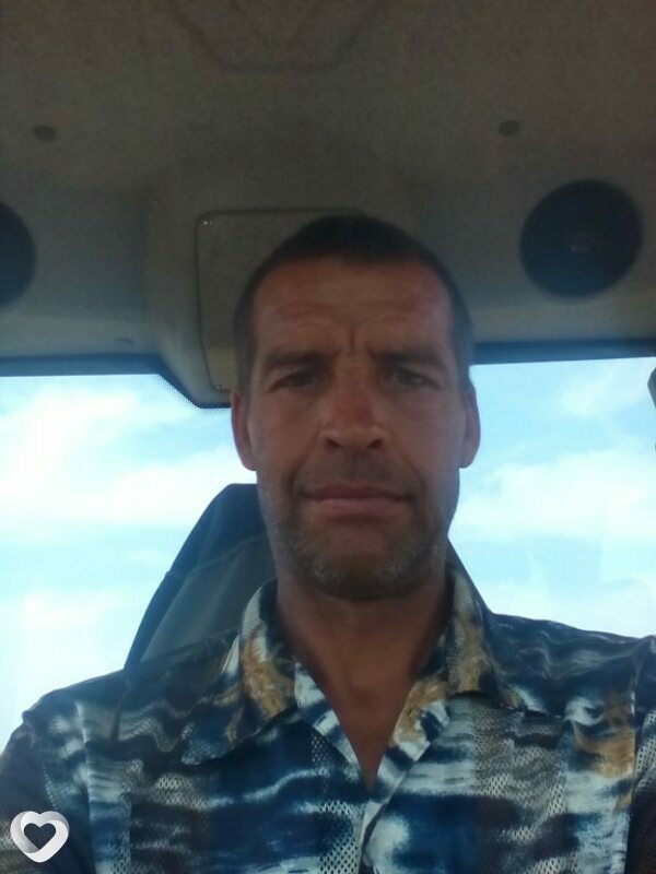 Roman, 48, Тайшете — анкета №209469