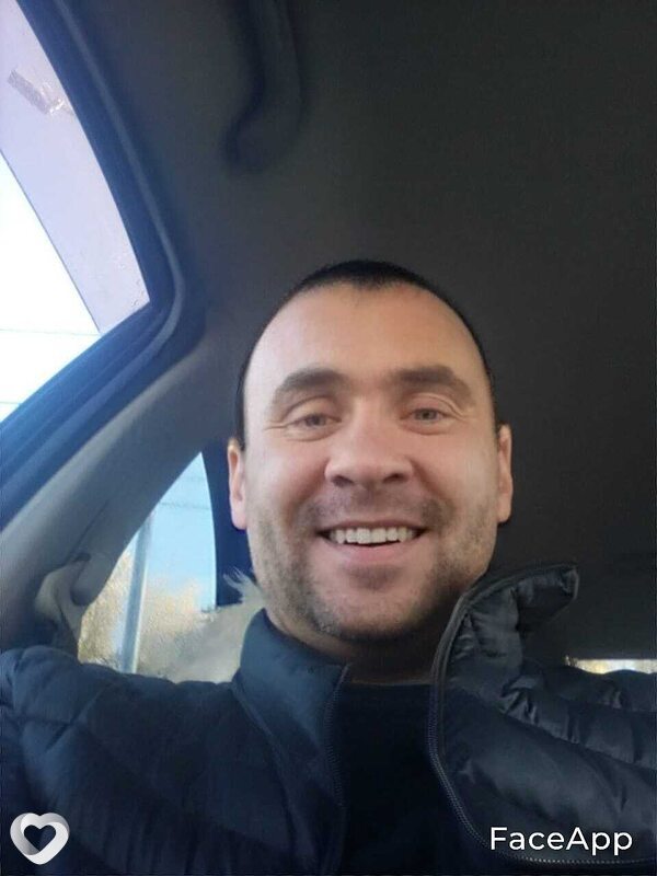 Владимир, 41, Копейске — анкета №209474
