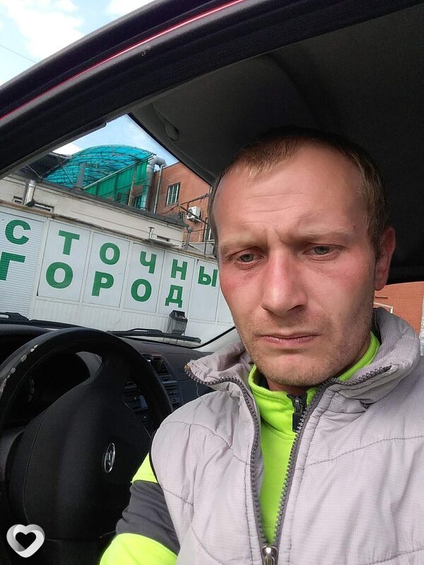 Александр, 38, Челябинске — анкета №209480