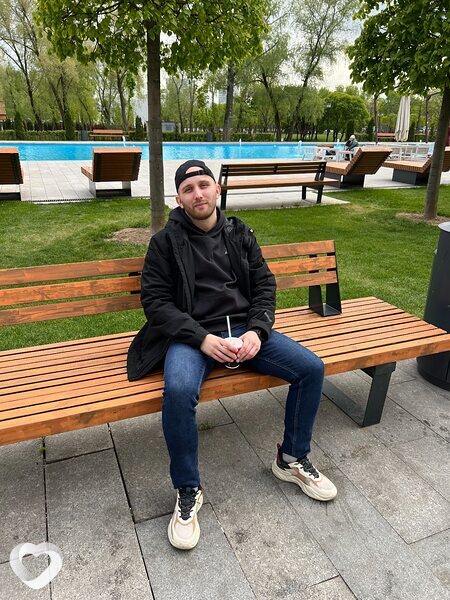 Дмитрий, 31, Казани — анкета №209487