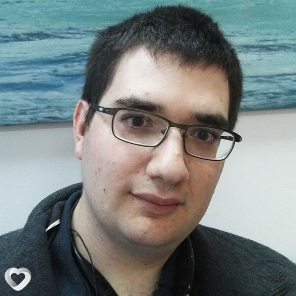 Лев, 35, Ришон-Лецион — анкета №209489