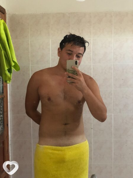 Про, 38, Алматы — анкета №209493