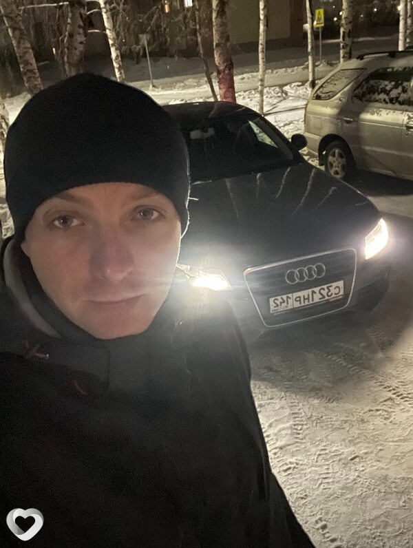 Саня, 31, Гурьевск (Кемеровская Обл) — анкета №209496