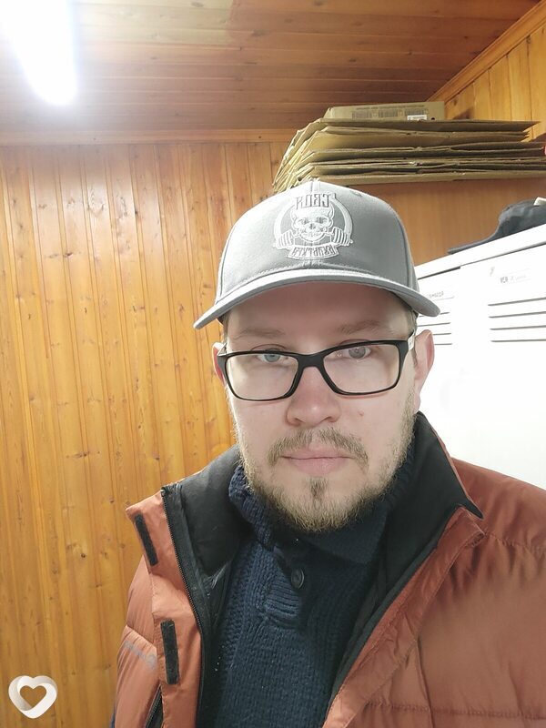Алексей, 39, Чехове — анкета №209501