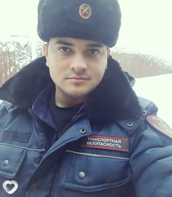 Danila, 32, Белореченске — анкета №209503